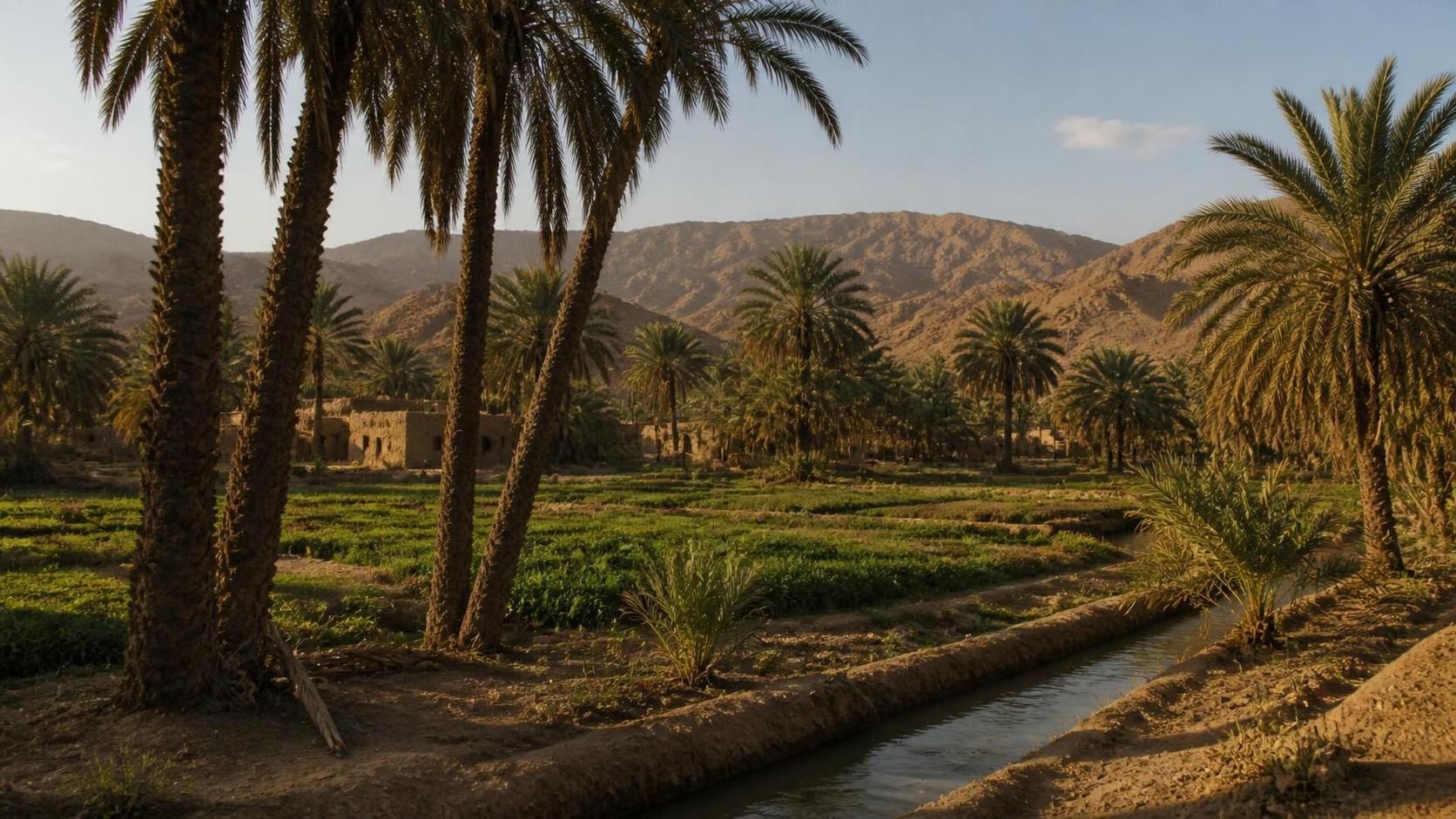 آنچه درباره فدک و حضرت فاطمه زهرا س باید بدانید